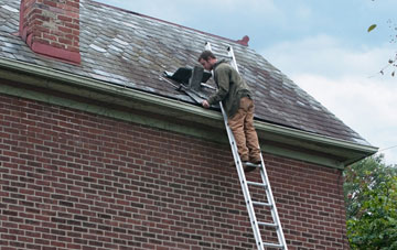 what affects urgent Marston Hill roof repairs