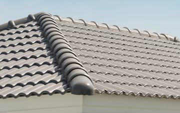 advantages of Marston Hill clay roofing