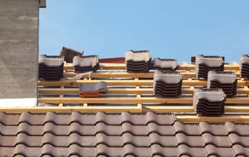Marston Hill clay roofing costs