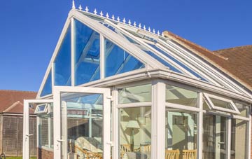 conservatory roof insulation costs Marston Hill