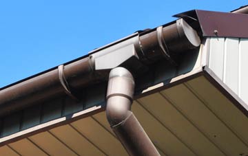 types of Marston Hill fascias