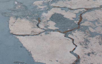 fibreglass roofing replacement Marston Hill