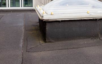 disadvantages of Marston Hill flat roofs