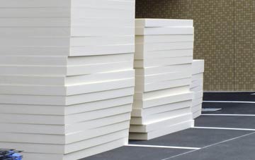 Marston Hill flat roof insulation costs