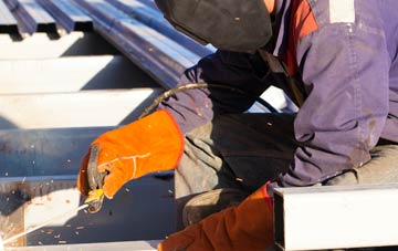 Marston Hill flat roofing options