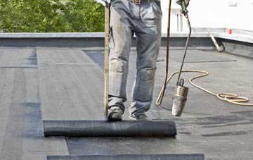 flat roof replacement Marston Hill, Wiltshire