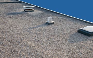 flat roofing Marston Hill, Wiltshire