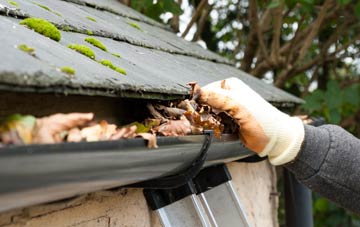 gutter cleaning Marston Hill, Wiltshire