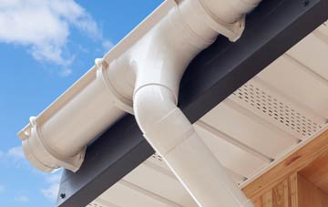 Marston Hill gutter installation costs
