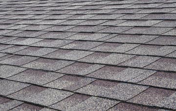 Marston Hill tiles for shallow pitch roofing