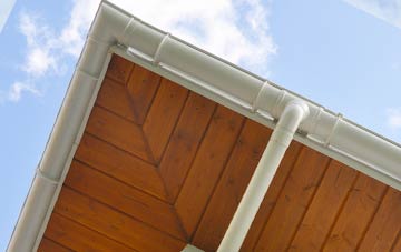 Marston Hill soffit types