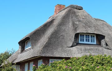 thatch roofing Marston Hill, Wiltshire