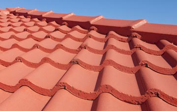 Marston Hill tile and slate roof replacement
