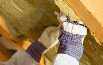 types of Marston Hill pitched roof insulation materials