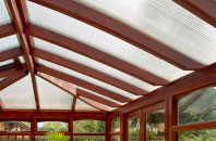 Marston Hill conservatory roofing insulation
