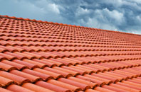 Marston Hill roofing tiles
